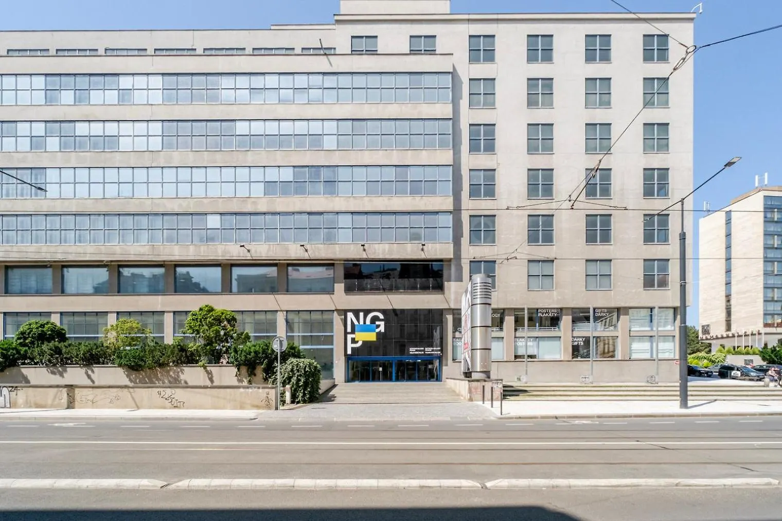 شقة Blueground Holesovice View Nr Vltava Prg-57 براغ جمهورية التشيك